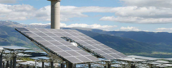 能源局与太阳能热发电装备销售 监管、促进与市场连接的关键桥梁