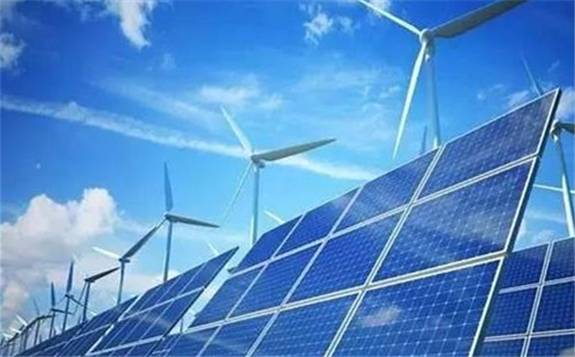 敦煌打造全国重要的新能源及新能源装备制造业基地 - 能源界